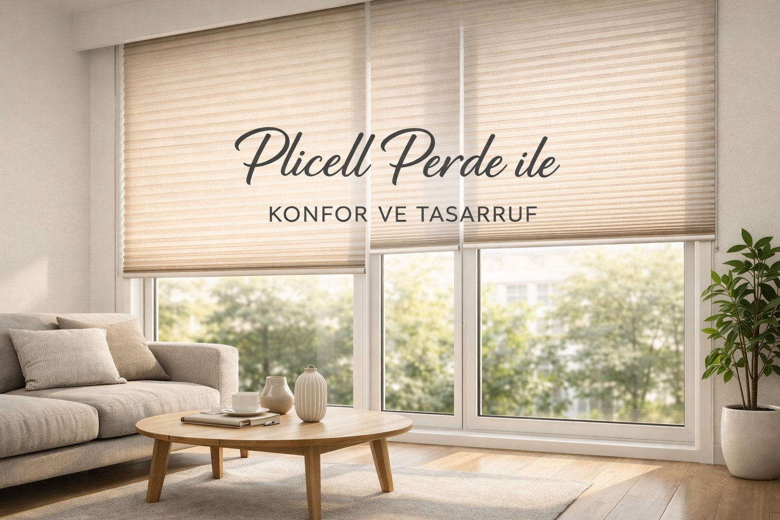 Plicell Perde