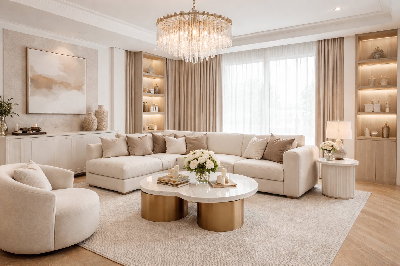 Referans Çalışmamız