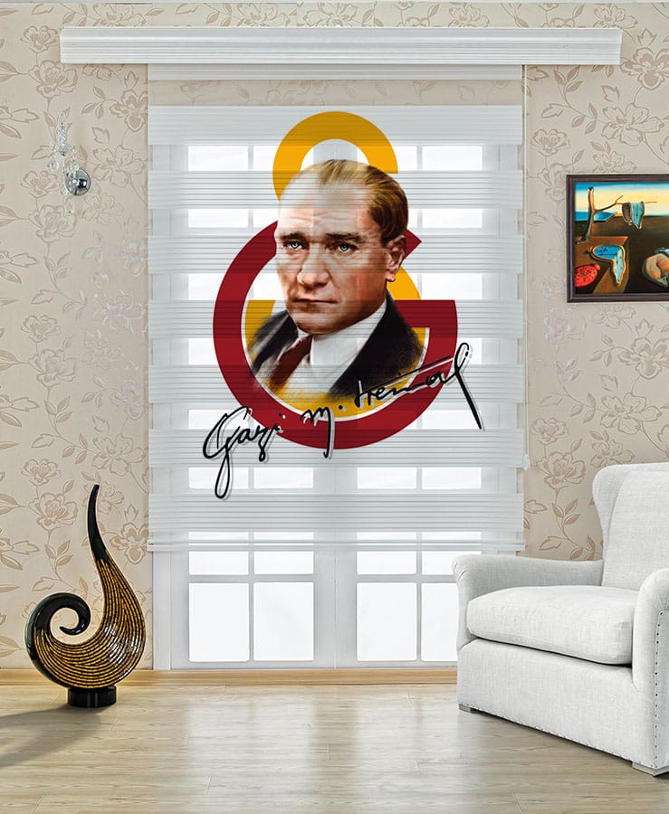 Referans Çalışmamız