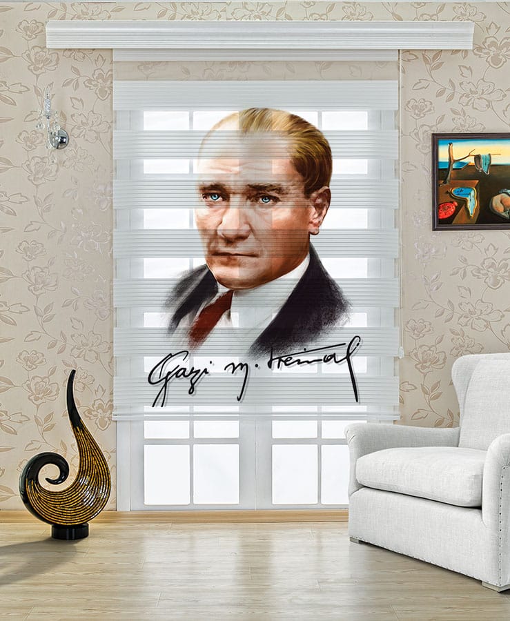 Referans Çalışmamız