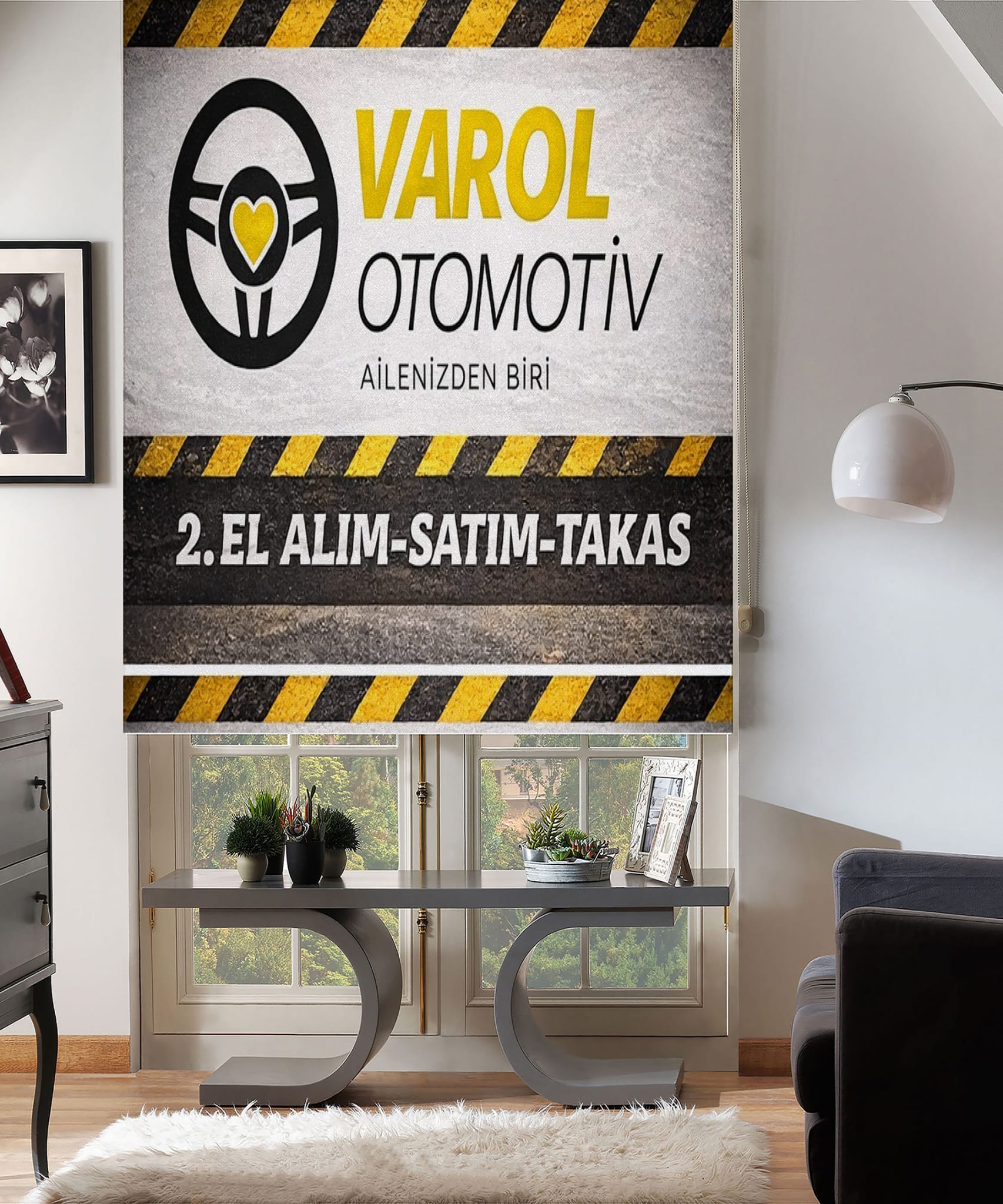 Referans Çalışmamız